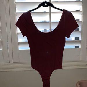 Cute fashion cute bodysuit